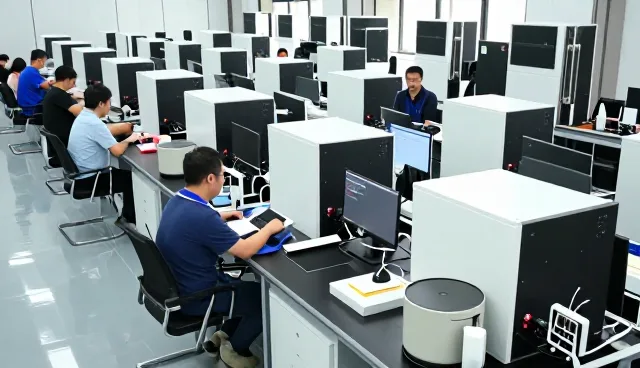 上饶市象丙铄科技有限公司